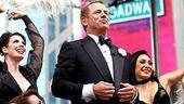 2008 Broadway on Broadway - Tom Wopat