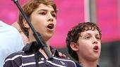 2008 Broadway on Broadway - Kiril Kulish - Trent Kowalik