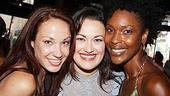 2008 Broadway on Broadway - Sierra Boggess - Ashley Brown - Kissy Simmons