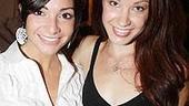 2008 Broadway on Broadway - Courtney Laine Mazza - Sierra Boggess