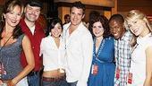 2008 Broadway on Broadway - cast of Pure Country