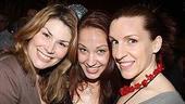 2008 Broadway on Broadway - Heidi Blickenstaff - Sierra Boggess - Susan Blackwell