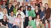 2008 Broadway on Broadway - cast of Billy Elliot