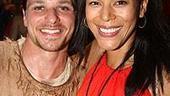 2008 Broadway on Broadway - Drew Lachy - Merle Dandridge
