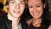 2008 Broadway on Broadway - Hunter Parrish - Kimberly Grigsby