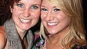 2008 Broadway on Broadway - Bailey Hanks - Autumn Hurlbert