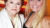 2008 Broadway on Broadway - Carole Shelley - Kerry Ellis