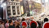 2008 Broadway on Broadway - crowd