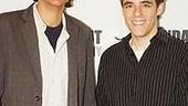 The Language of Trees Meet and Greet - Alex Timbers - Steven Levenson