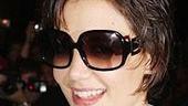 Tom Cruise at All My Sons - Katie Holmes
