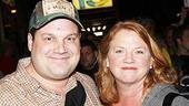 Tom Cruise at All My Sons - Jordan Gelber - Becky Ann Baker