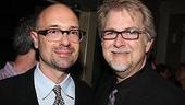 Marvelous Wonderettes Opening - Roger Bean - partner Perry