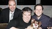 Marvelous Wonderettes Opening - Michael Carnahan - Bobby Pearce - Jeremy Pivinick
