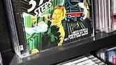 39 Steps CD Signing - cds