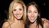 9 to 5 LA Opening - Autumn Guzzardi - Rachel Bress