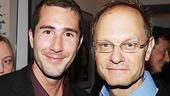 9 to 5 LA Opening - Dave Solomon - David Hyde Pierce
