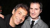 9 to 5 LA Opening - Joe Mantello - Jon Robin Baitz