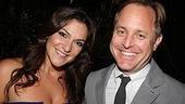 9 to 5 LA Opening - Scott Pask - Shoshana Bean