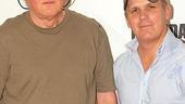 Streamers Meet and Greet – David Rabe – Scott Ellis
