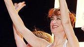 Billy Elliot first preview – Haydn Gwynne