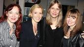 Macy and Huffman at Osage County - Felicity Huffman - Mariann Mayberry - Sally Murphy - Amy Morton