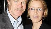 Macy and Huffman at Osage County - William H. Macy - Felicity Huffman