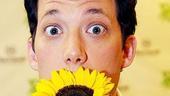 Shrek NYC Meet and Greet - John Tartaglia