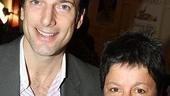 Shrek NYC Meet and Greet - Bill Damaschke - Caro Newling