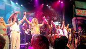 Rock of Ages Opening – Curtain Call
