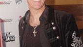 Rock of Ages Opening – Dee Snider