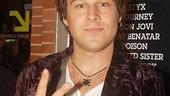 Rock of Ages Opening – Ryan Cabrera