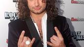 Rock of Ages Opening – Constantine Maroulis