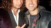 Rock of Ages Opening – Constantine Maroulis – Ace Young