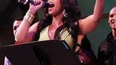 Wicked 5th Anniversary Benefit Concert – Ashanti