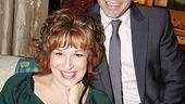 Wicked 5th Anniversary Benefit Concert – Joy Behar – Mario Cantone