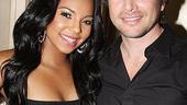 Wicked 5th Anniversary Benefit Concert – Ashanti – Matthew Settle