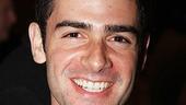 Wicked 5th Anniversary Benefit - Adam Kantor