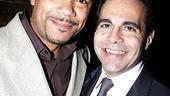 Wicked 5th Anniversary Benefit - Jerry Dixon - Mario Cantone