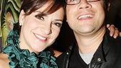 Wicked 5th Anniversary Benefit - Shoshana Bean - Stephen Oremus