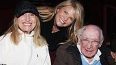 Christie Brinkley at South Pacific – Christie Brinkley – Marg Brinkley – Don Brinkley