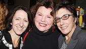 The Language of Trees Opening – Anna Louizos – Marsha Mason – Robyn Goodman