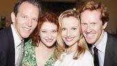 White Christmas Meet and Greet – Stephen Bogardus – Kerry O’Malley – Meredith Patterson – Jeffry Denman