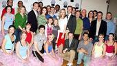 White Christmas Meet and Greet – Cast
