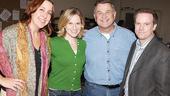 White Christmas Meet and Greet – Wendy James – Amy Justman – Cliff Bemis – Sheffield Chastain