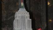 The Rockettes on the Empire State – Nikki Williams