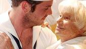 Time Square Kiss Nurse at South Pacific – Nick Mayo – Edith Shain