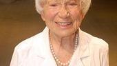 Times Square Kiss Nurse at South Pacific – Edith Shain