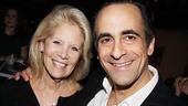 What’s That Smell Opening – Daryl Roth – David Pittu