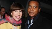 What's That Smell Opening - Ahmad Rashad - Sale Johnson