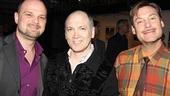 What's That Smell Opening - Carl Andress - Charles Busch - partner Eric Myers